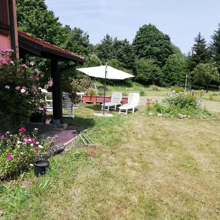 Il Pettirosso Di Giusvalla Exterior photo